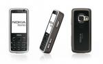 Nokia N77