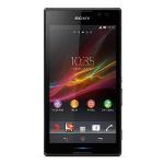 Sony Xperia C (C2305)