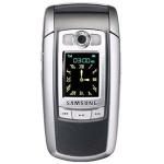 Samsung SGH-E720