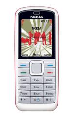 Nokia 5070