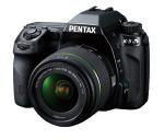 Pentax K-5