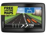 TomTom VIA 135 Europe Traffic