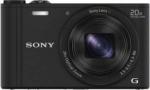 Sony Cyber-Shot DSC-WX350
