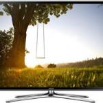 Samsung UE46F6340SS