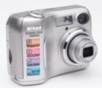 Nikon COOLPIX 3200