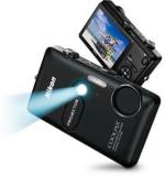 Nikon COOLPIX S1200pj