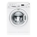 Hotpoint Ariston WMF 722 EU