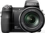 Sony Cyber-shot DSC-H90