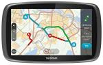 TomTom GO 5100