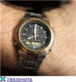 Casio EFA 134SB-1A9