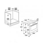 Whirlpool AKP 461 IX