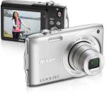 Nikon COOLPIX S3300