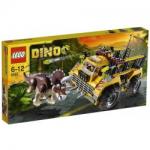 LEGO Dino 5885 Lovec triceratopsů