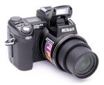 Nikon COOLPIX 8700