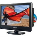 Sencor SLT 1675DVD