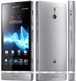Sony Xperia LT22i