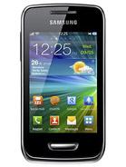 Samsung Wave Y