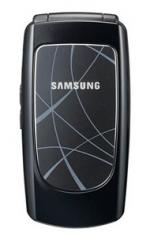 Samsung SGH-X160