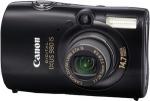 Canon Digital IXUS 980 IS