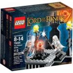 LEGO The Lord of the Rings 79005 Souboj čarodějů
