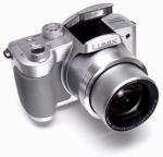 Panasonic Lumix DMC-FZ5