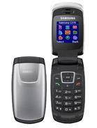 Samsung C270 (SGH-C270)