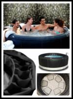 Mspa Super Camaro B-150