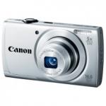Canon PowerShot A2550