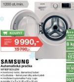 Samsung WF80F5E5U2W
