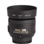 Nikon Nikkor 35MM f/1.8G AF-S