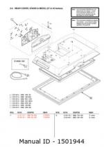 Sony KDL-26P3020