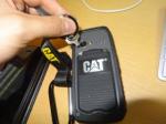 Caterpillar CAT B25