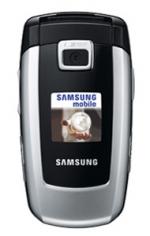 Samsung SGH-Z230