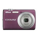 Nikon COOLPIX S220