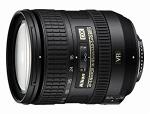 Nikon NIKKOR 16-85MM F3.5-5.6G ED AF-S DX ZOOM VR