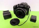 Panasonic Lumix DMC-FZ72EP-KA