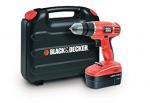 Black Decker EPC18CAK