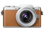 Panasonic Lumix DMC-GF7