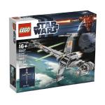 LEGO Star Wars 10227 B-Wing Starfighter