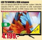 Sencor SLE 2810M4