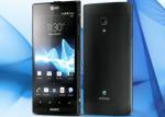 Sony Xperia ion