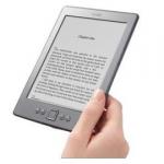 Amazon Kindle 4