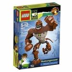 LEGO Ben 10 Alien Force 8517 Humungousaur