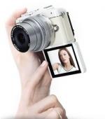 Olympus E-PL7