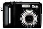 Nikon COOLPIX P1