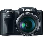 Canon PowerShot SX500 IS