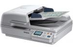 Epson DS-6500N bílý