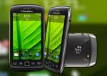 BlackBerry 9860 Torch