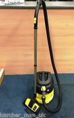 Kärcher T 9/1 Bp