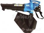 Güde GBL 2200 A